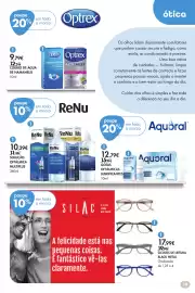 Folheto Pingo Doce | Bem Estar Primavera Página 19