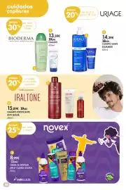 Folheto Pingo Doce | Bem Estar Primavera Página 20