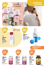 Folheto Pingo Doce | Bem Estar Primavera Página 21