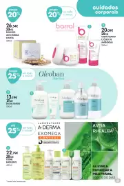 Folheto Pingo Doce | Bem Estar Primavera Página 23