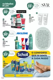 Folheto Pingo Doce | Bem Estar Primavera Página 24