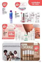 Folheto Pingo Doce | Bem Estar Primavera Página 25