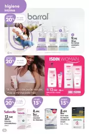 Folheto Pingo Doce | Bem Estar Primavera Página 26