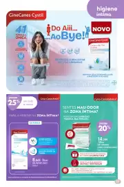 Folheto Pingo Doce | Bem Estar Primavera Página 27