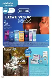 Folheto Pingo Doce | Bem Estar Primavera Página 28