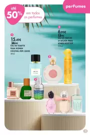 Folheto Pingo Doce | Bem Estar Primavera Página 29