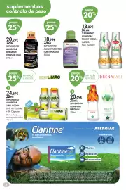 Folheto Pingo Doce | Bem Estar Primavera Página 4