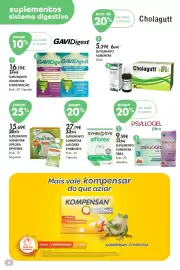 Folheto Pingo Doce | Bem Estar Primavera Página 6