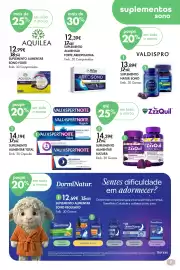 Folheto Pingo Doce | Bem Estar Primavera Página 7