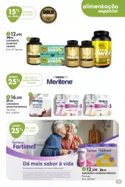 Folheto Pingo Doce | Bem Estar Primavera Página 9