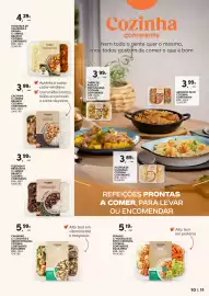 Folheto Continente | Marcas Continente Página 11