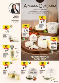 Folheto Continente | Marcas Continente Página 13