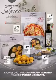 Folheto Continente | Marcas Continente Página 14