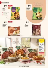 Folheto Continente | Marcas Continente Página 18