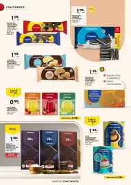 Folheto Continente | Marcas Continente Página 24