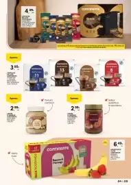 Folheto Continente | Marcas Continente Página 25