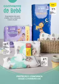 Folheto Continente | Marcas Continente Página 28