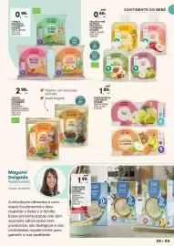 Folheto Continente | Marcas Continente Página 29