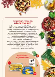 Folheto Continente | Marcas Continente Página 3