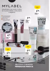 Folheto Continente | Marcas Continente Página 30