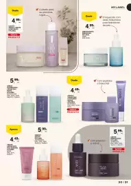 Folheto Continente | Marcas Continente Página 31