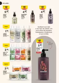 Folheto Continente | Marcas Continente Página 32