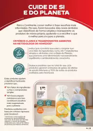 Folheto Continente | Marcas Continente Página 5