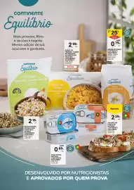 Folheto Continente | Marcas Continente Página 6