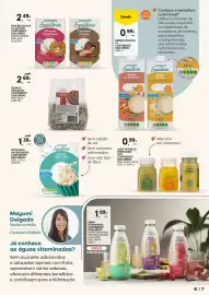 Folheto Continente | Marcas Continente Página 7