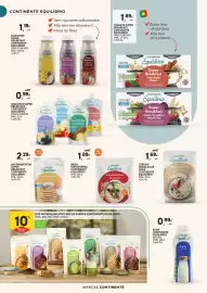 Folheto Continente | Marcas Continente Página 8