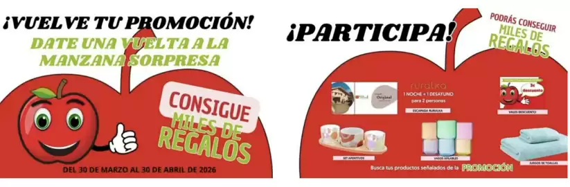 Catálogo Hiper Usera Página 1