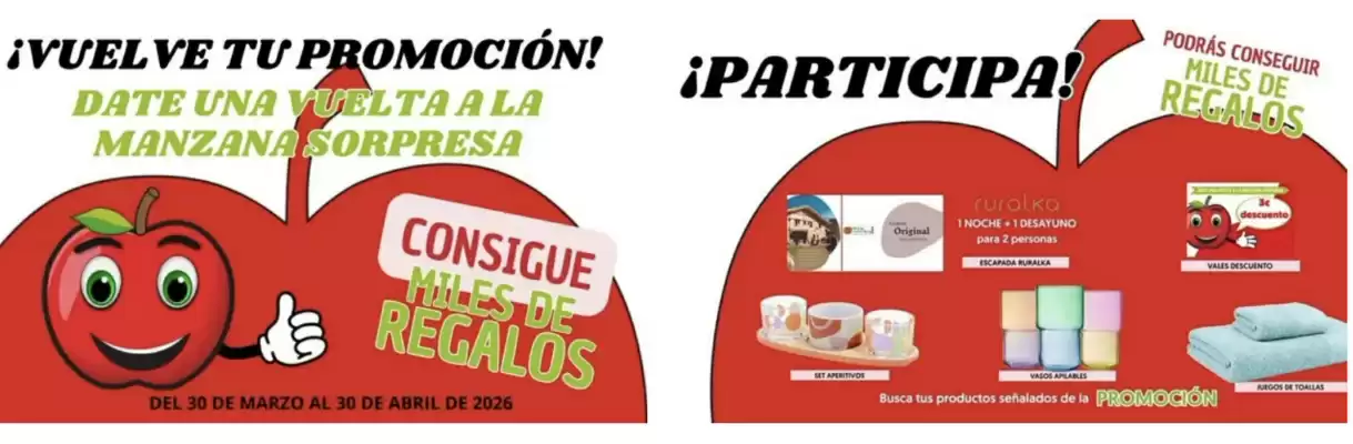 Hiper Usera (válido hasta el 30-04)