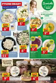 Twój Market gazetka tydzień 15 Strona 11