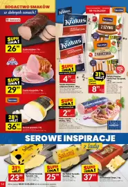Twój Market gazetka tydzień 15 Strona 12