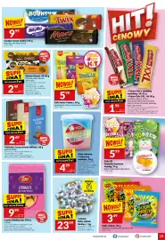Twój Market gazetka tydzień 15 Strona 15