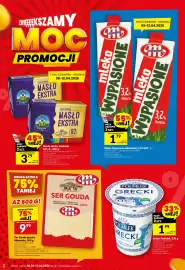 Twój Market gazetka tydzień 15 Strona 2