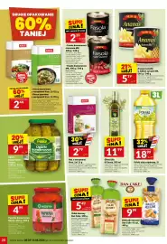 Twój Market gazetka tydzień 15 Strona 20