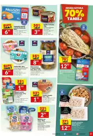 Twój Market gazetka tydzień 15 Strona 21