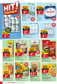 Twój Market gazetka tydzień 15 Strona 24