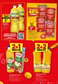 Twój Market gazetka tydzień 15 Strona 3