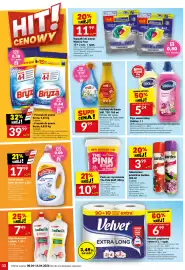 Twój Market gazetka tydzień 15 Strona 30