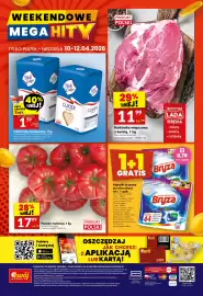 Twój Market gazetka tydzień 15 Strona 32