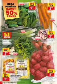 Twój Market gazetka tydzień 15 Strona 6