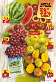 Twój Market gazetka tydzień 15 Strona 7