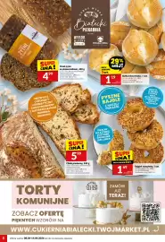 Twój Market gazetka tydzień 15 Strona 8