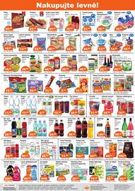 COOP DISKONT leták Strana 2