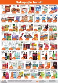 COOP DISKONT leták Strana 2