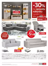 XXXLutz leták Strana 3