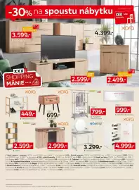 XXXLutz leták Strana 8