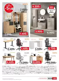 XXXLutz leták Strana 9